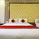 Hotel Ishaan Residency - A Unit Of Mgm Club \