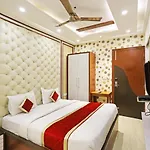 Hotel Ishaan Residency - A Unit Of Mgm Club \
