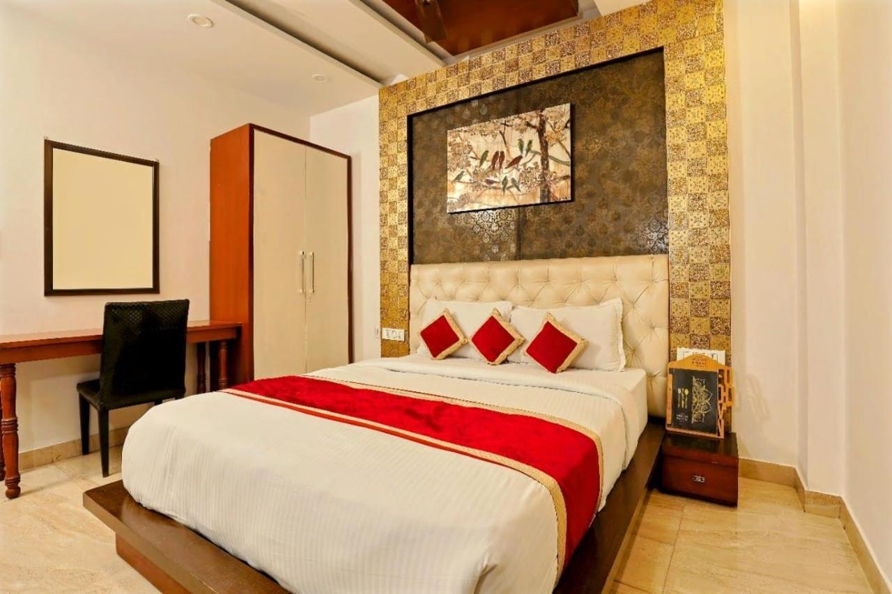 Ishaan Residency - A Unit Of Mgm Club 