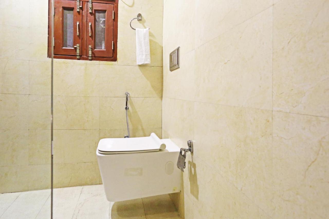 Ishaan Residency - A Unit Of Mgm Club 