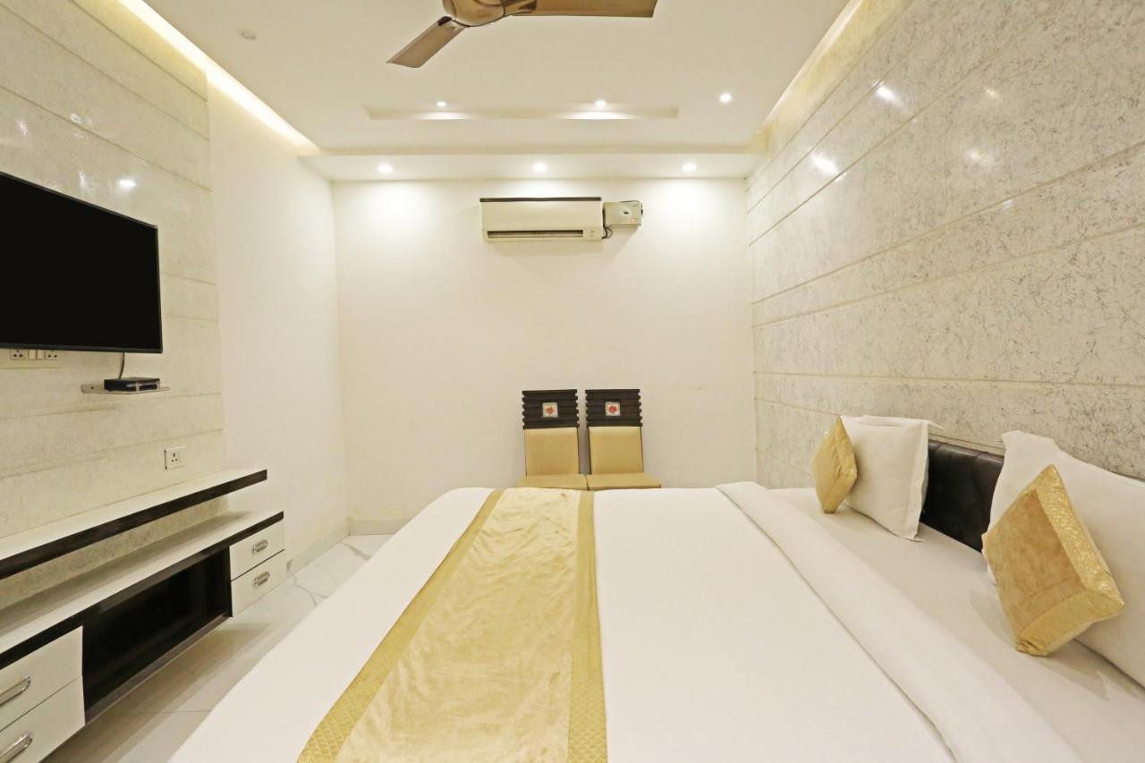 Ishaan Residency - A Unit Of Mgm Club 