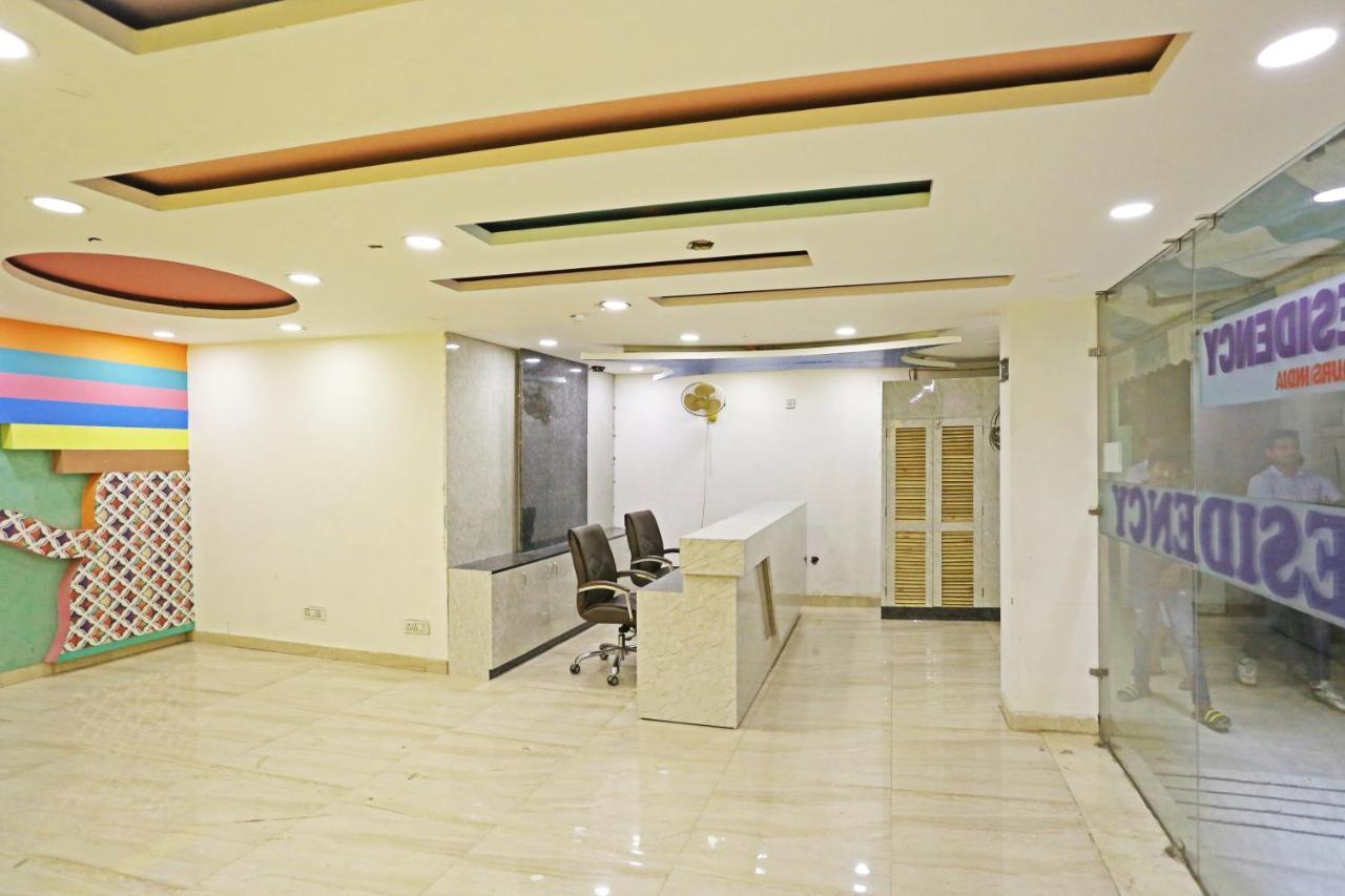 Ishaan Residency - A Unit Of Mgm Club 