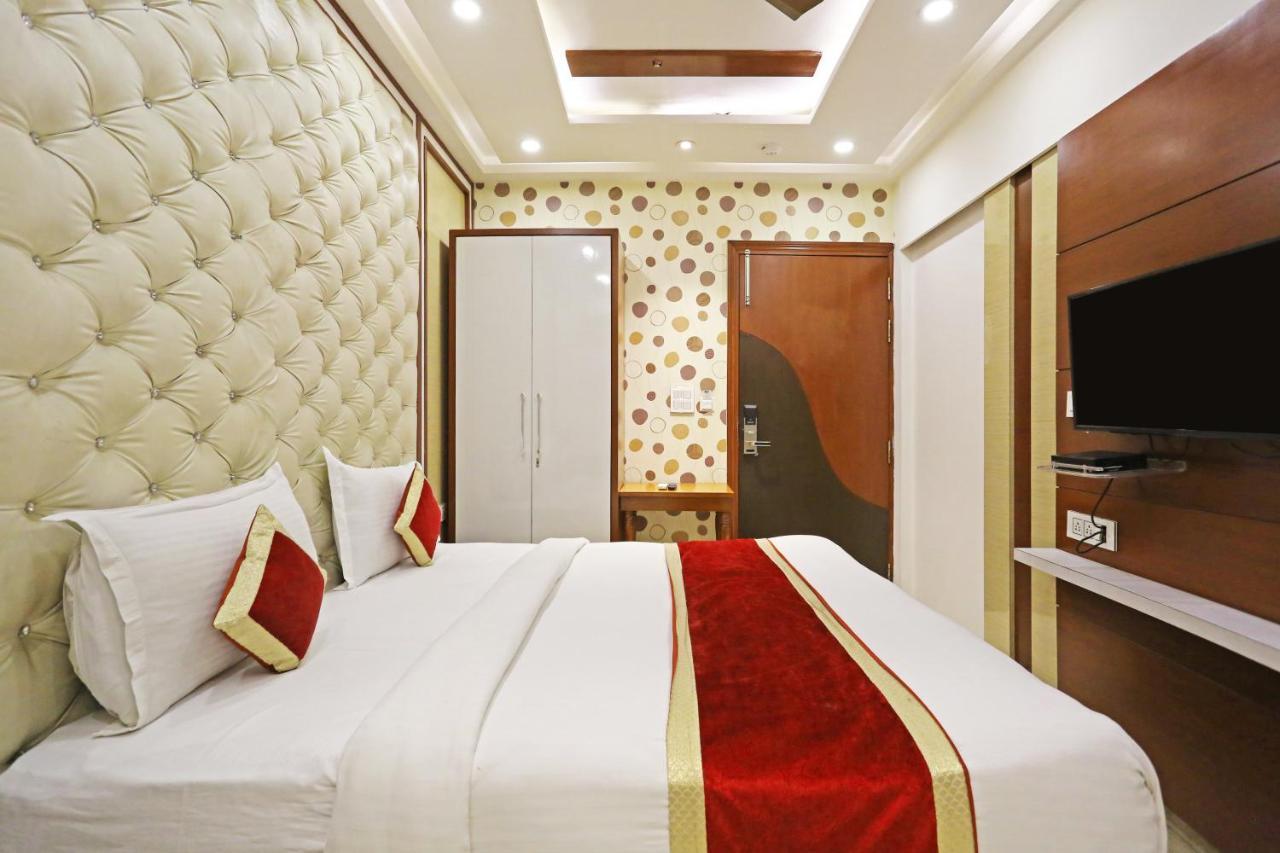 Guest house Ishaan Residency - A Unit Of Mgm Club 