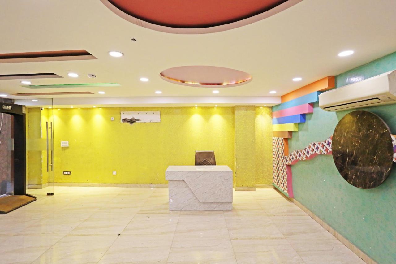 Ishaan Residency - A Unit Of Mgm Club 