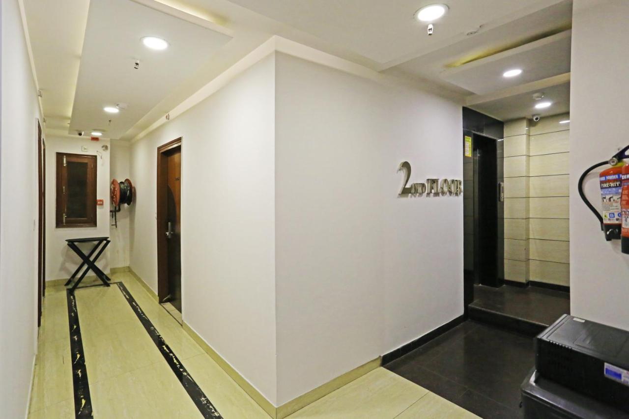 Guest house Ishaan Residency - A Unit Of Mgm Club 