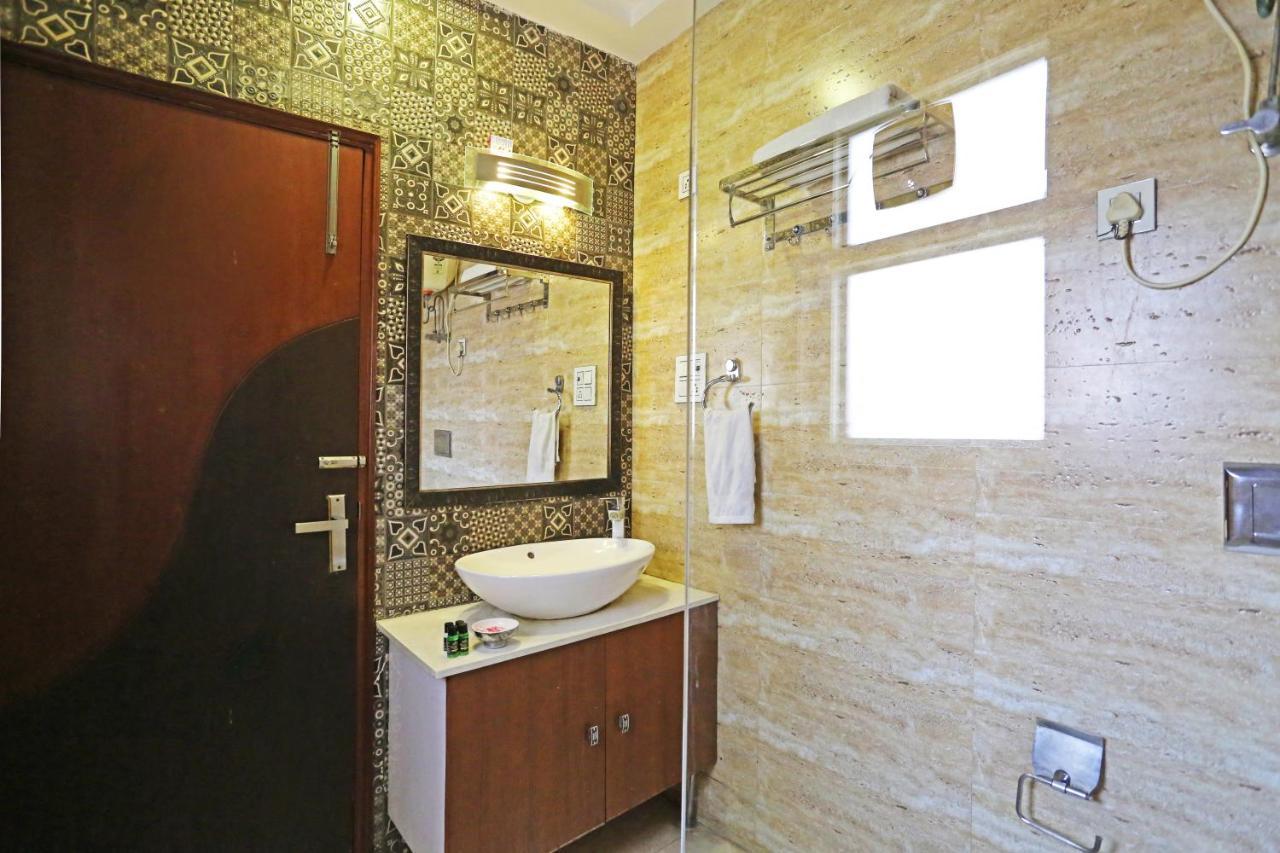 Ishaan Residency - A Unit Of Mgm Club 