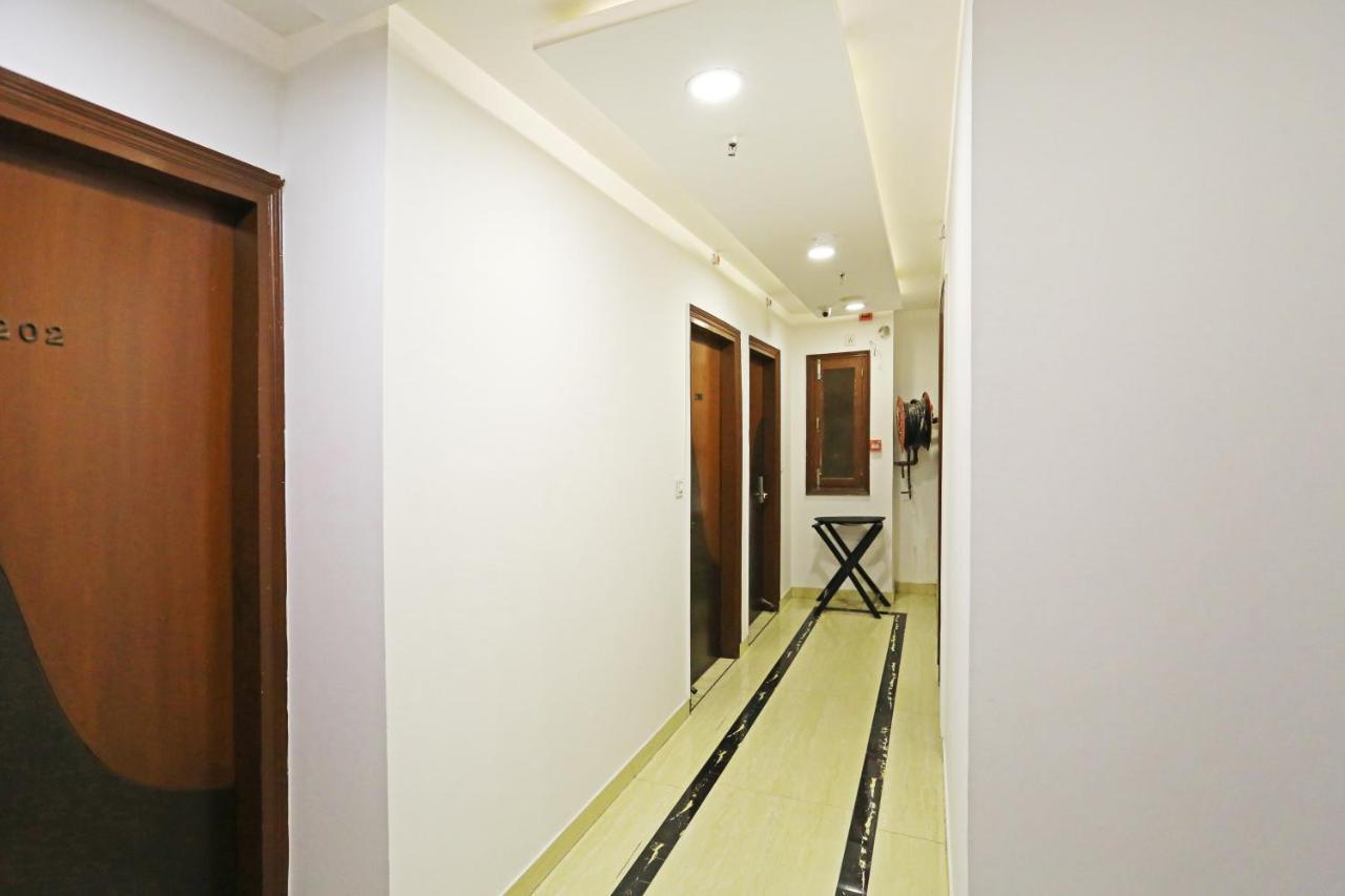 Ishaan Residency - A Unit Of Mgm Club 