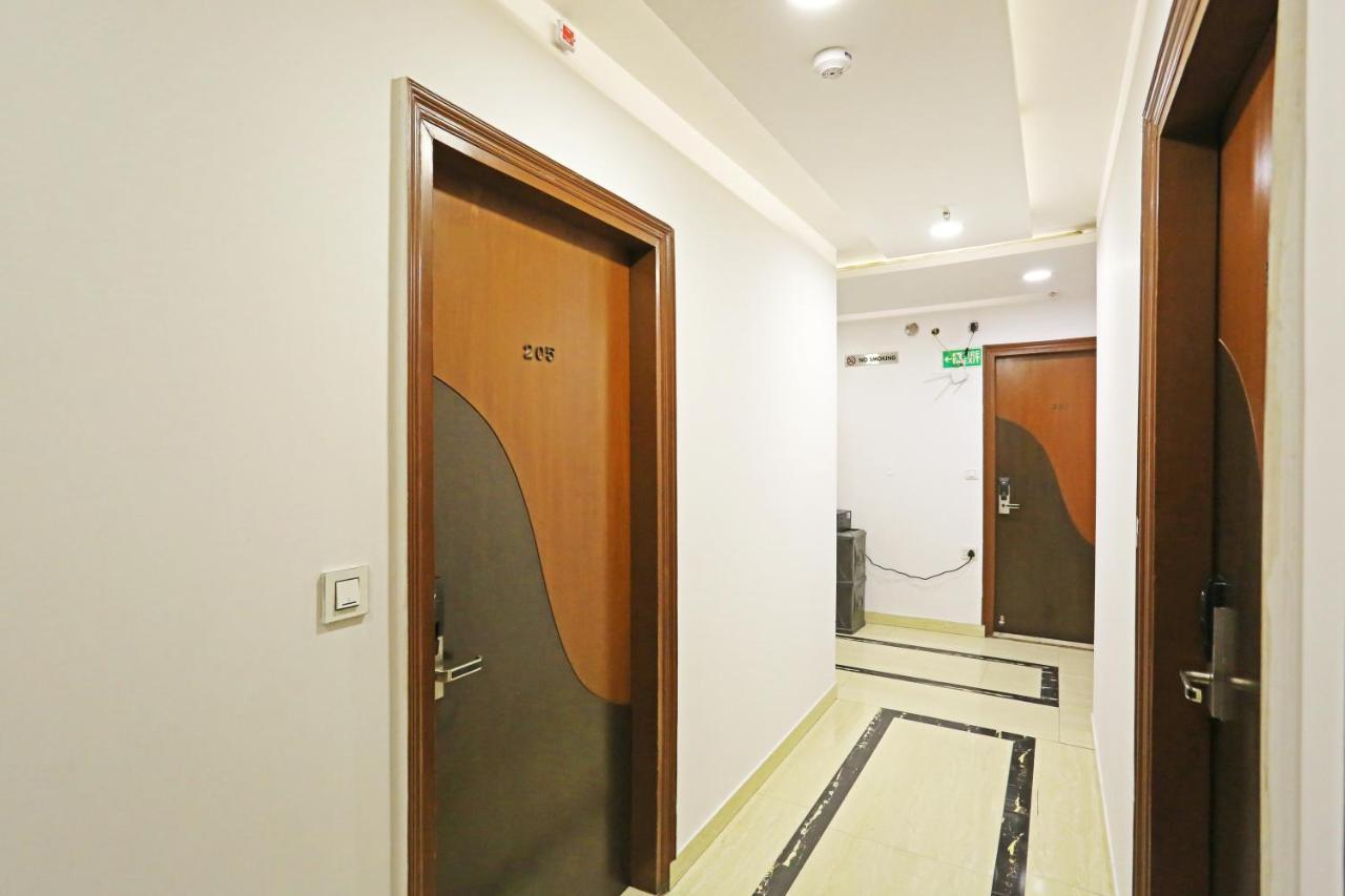 Ishaan Residency - A Unit Of Mgm Club 