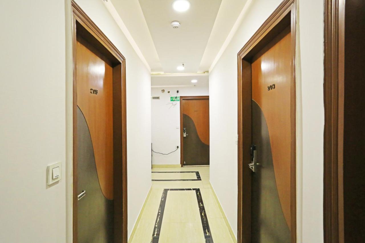 Guest house Ishaan Residency - A Unit Of Mgm Club 