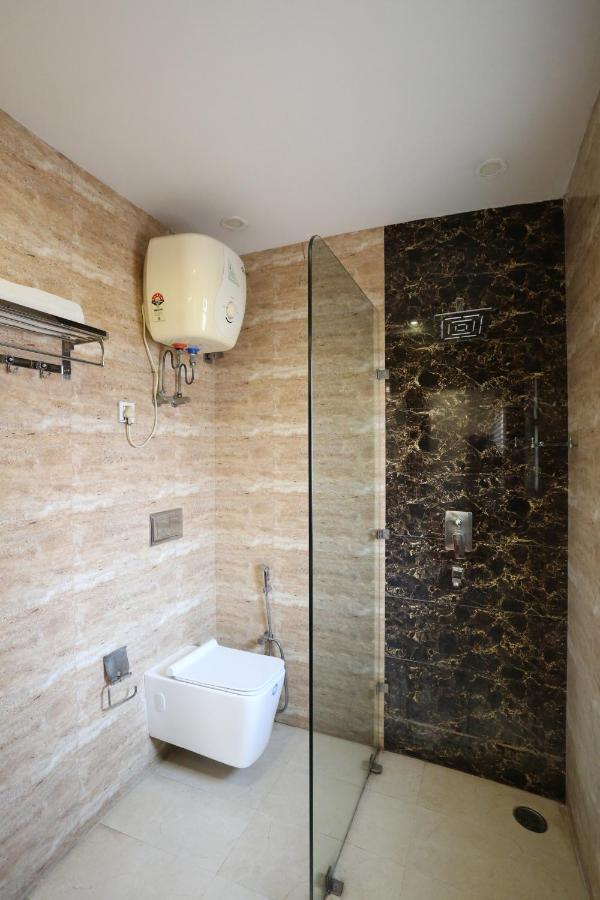 Ishaan Residency - A Unit Of Mgm Club 
