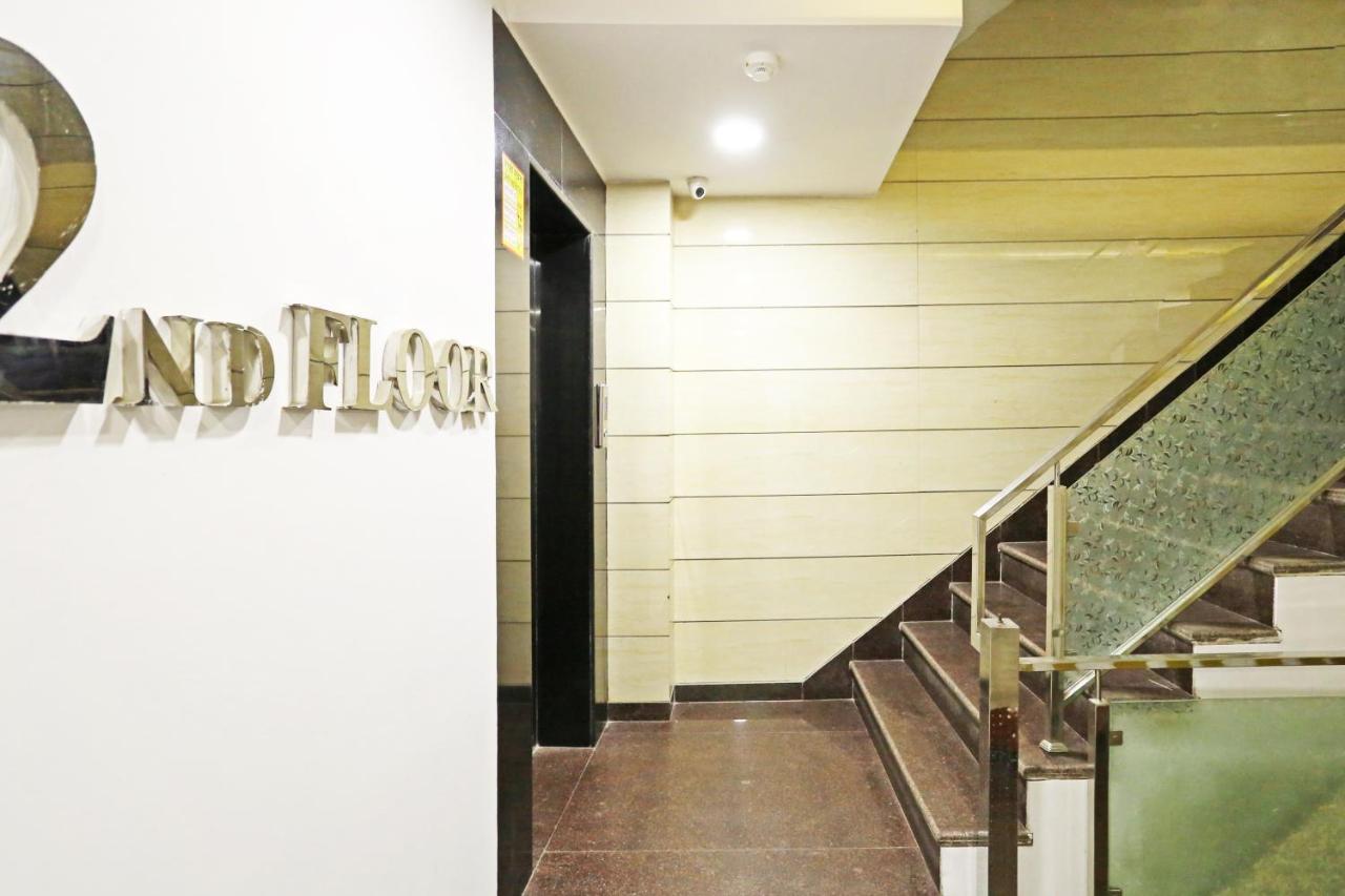Guest house Ishaan Residency - A Unit Of Mgm Club 