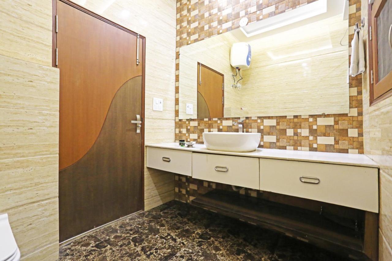 Ishaan Residency - A Unit Of Mgm Club 
