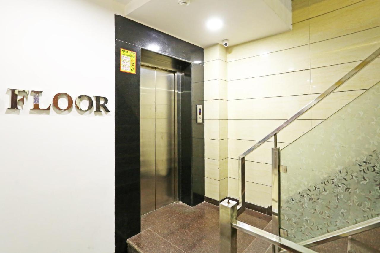 Ishaan Residency - A Unit Of Mgm Club 
