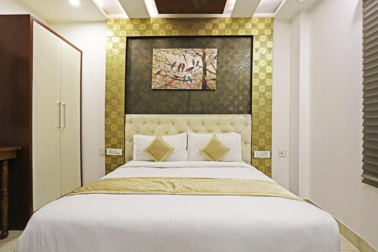 Ishaan Residency - A Unit Of Mgm Club 