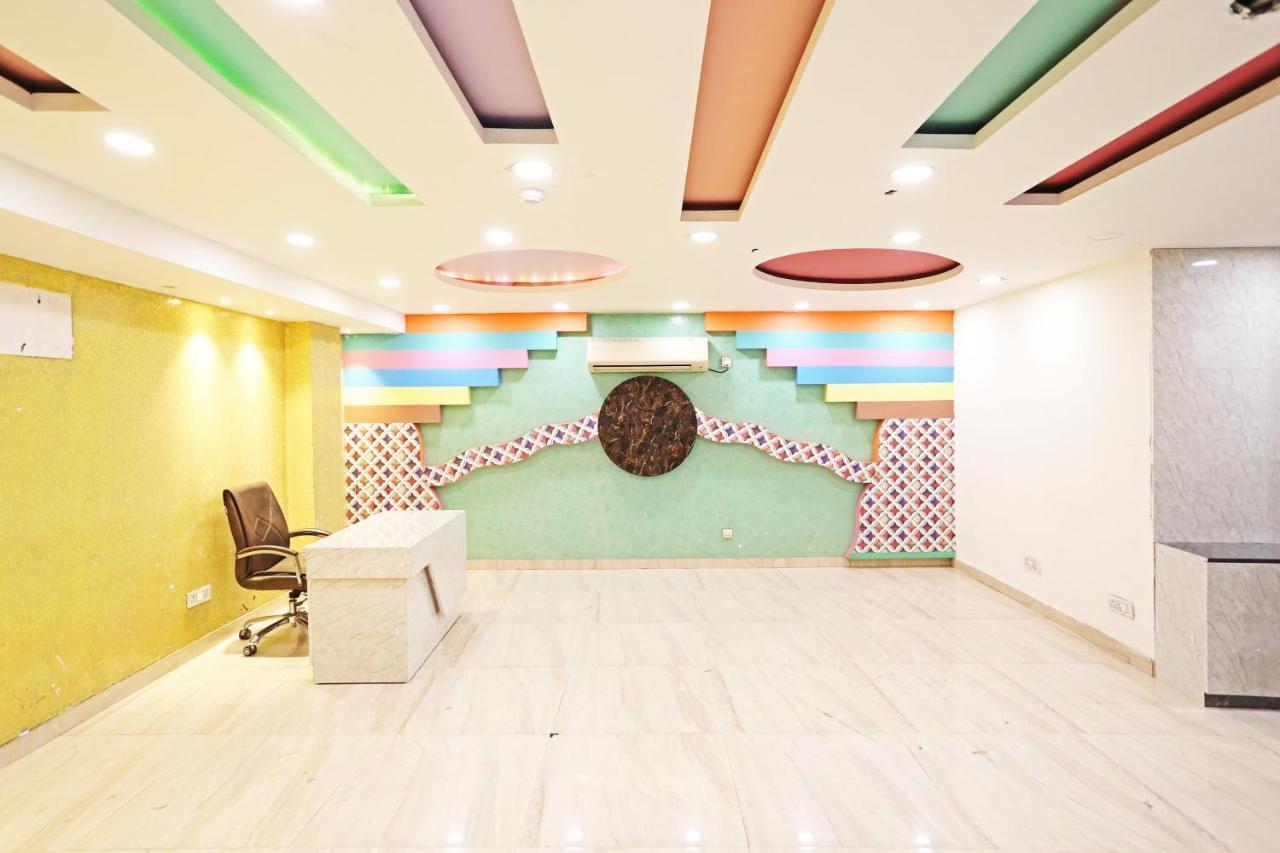 Guest house Ishaan Residency - A Unit Of Mgm Club 