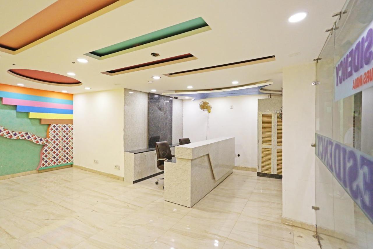 Ishaan Residency - A Unit Of Mgm Club 