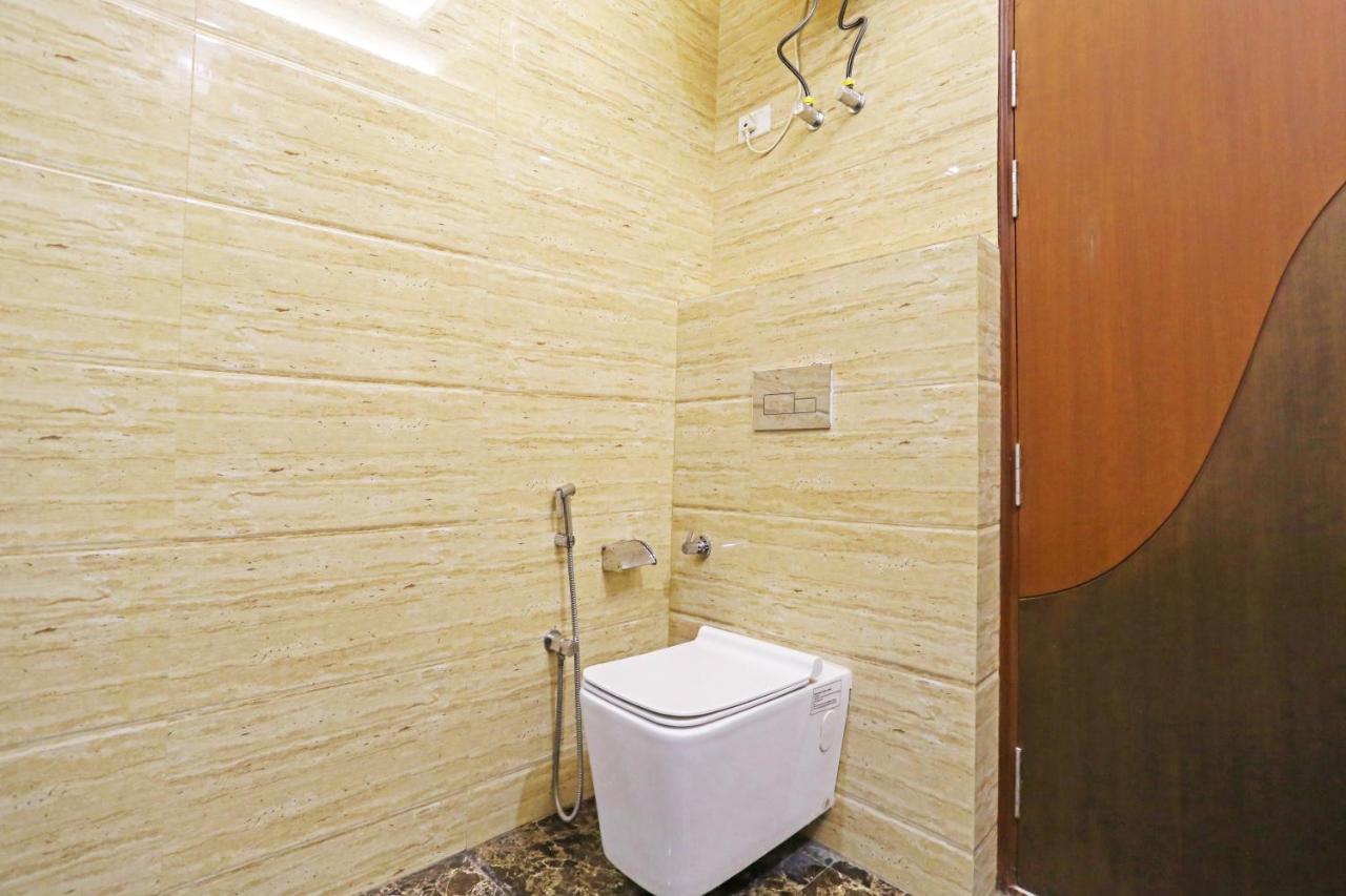 Ishaan Residency - A Unit Of Mgm Club 