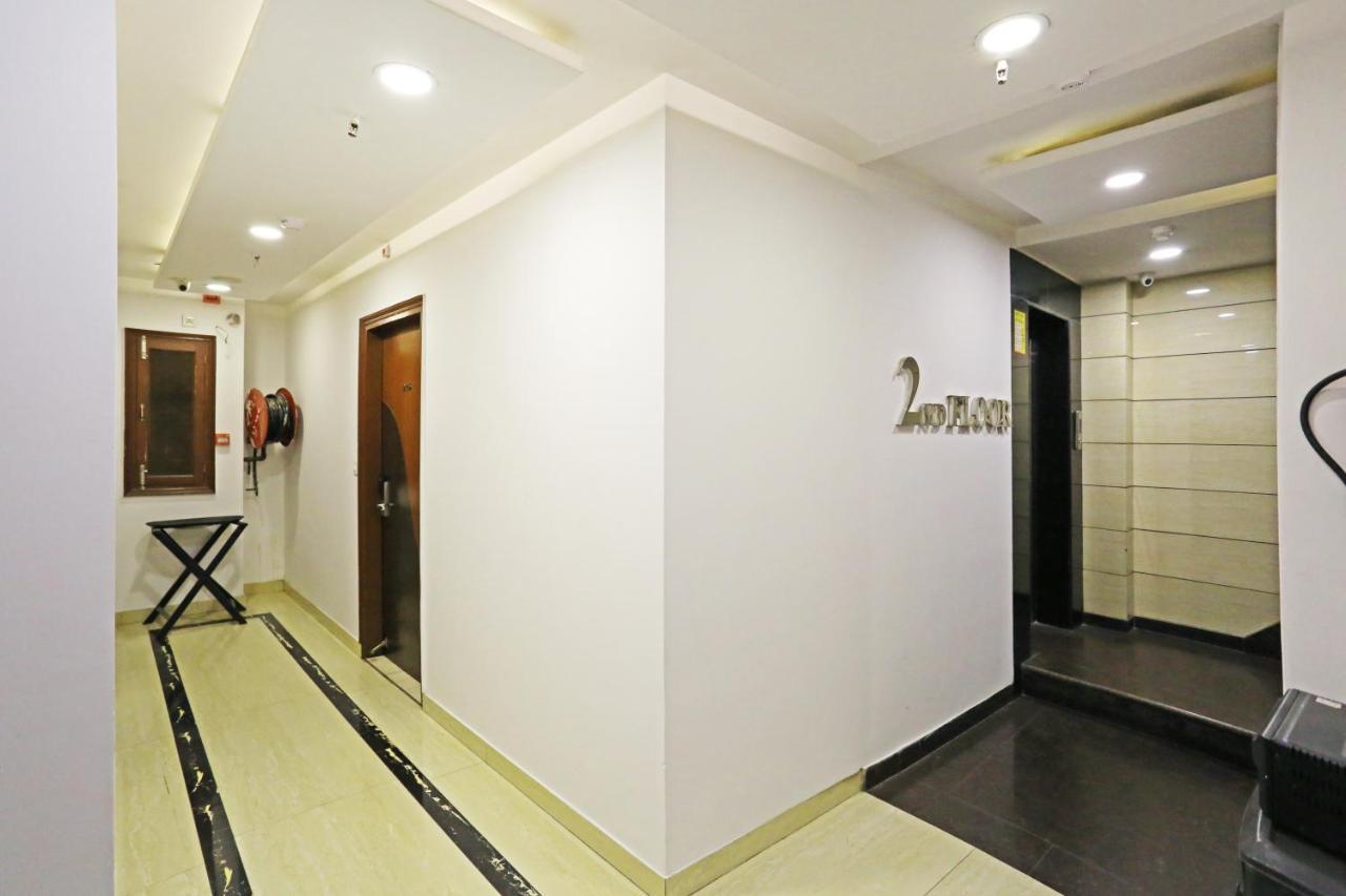 Guest house Ishaan Residency - A Unit Of Mgm Club 