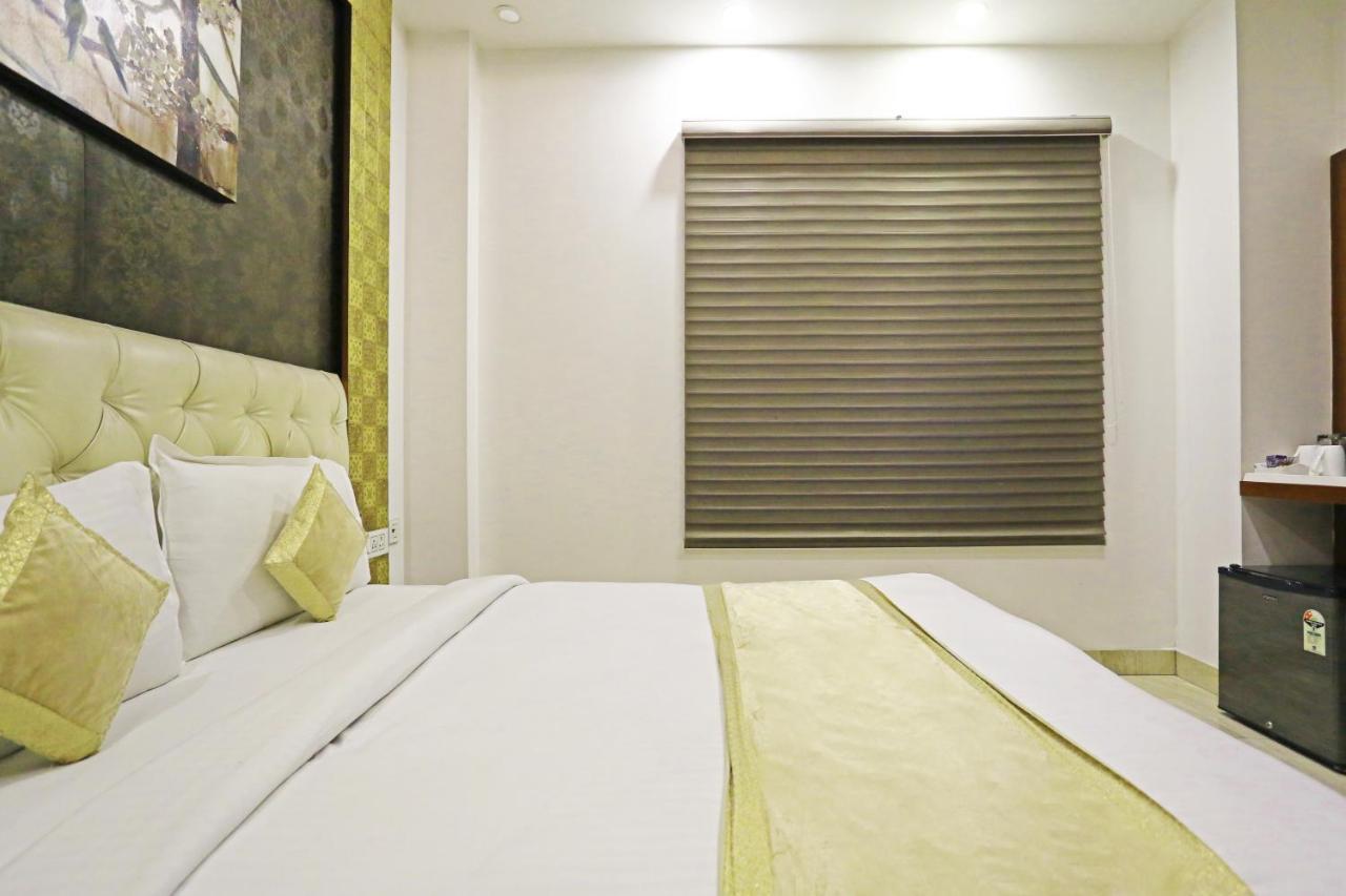 Ishaan Residency - A Unit Of Mgm Club 