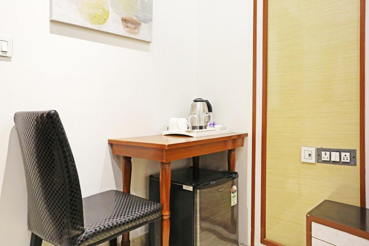 Guest house Ishaan Residency - A Unit Of Mgm Club 