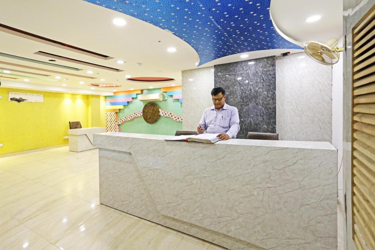 Ishaan Residency - A Unit Of Mgm Club 