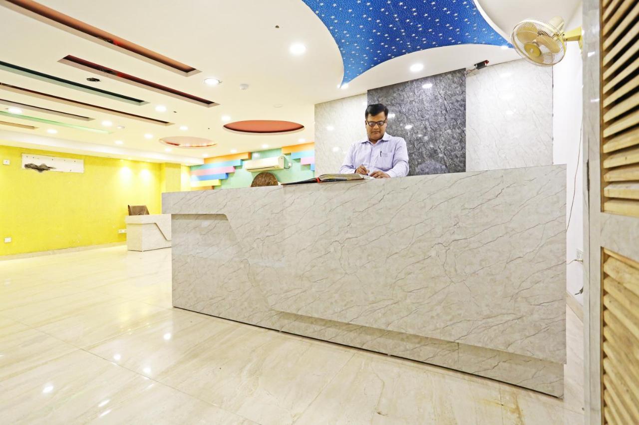 Guest house Ishaan Residency - A Unit Of Mgm Club 