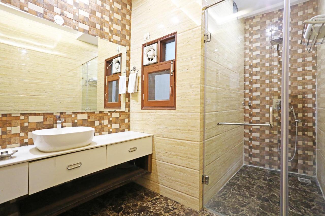 Ishaan Residency - A Unit Of Mgm Club 