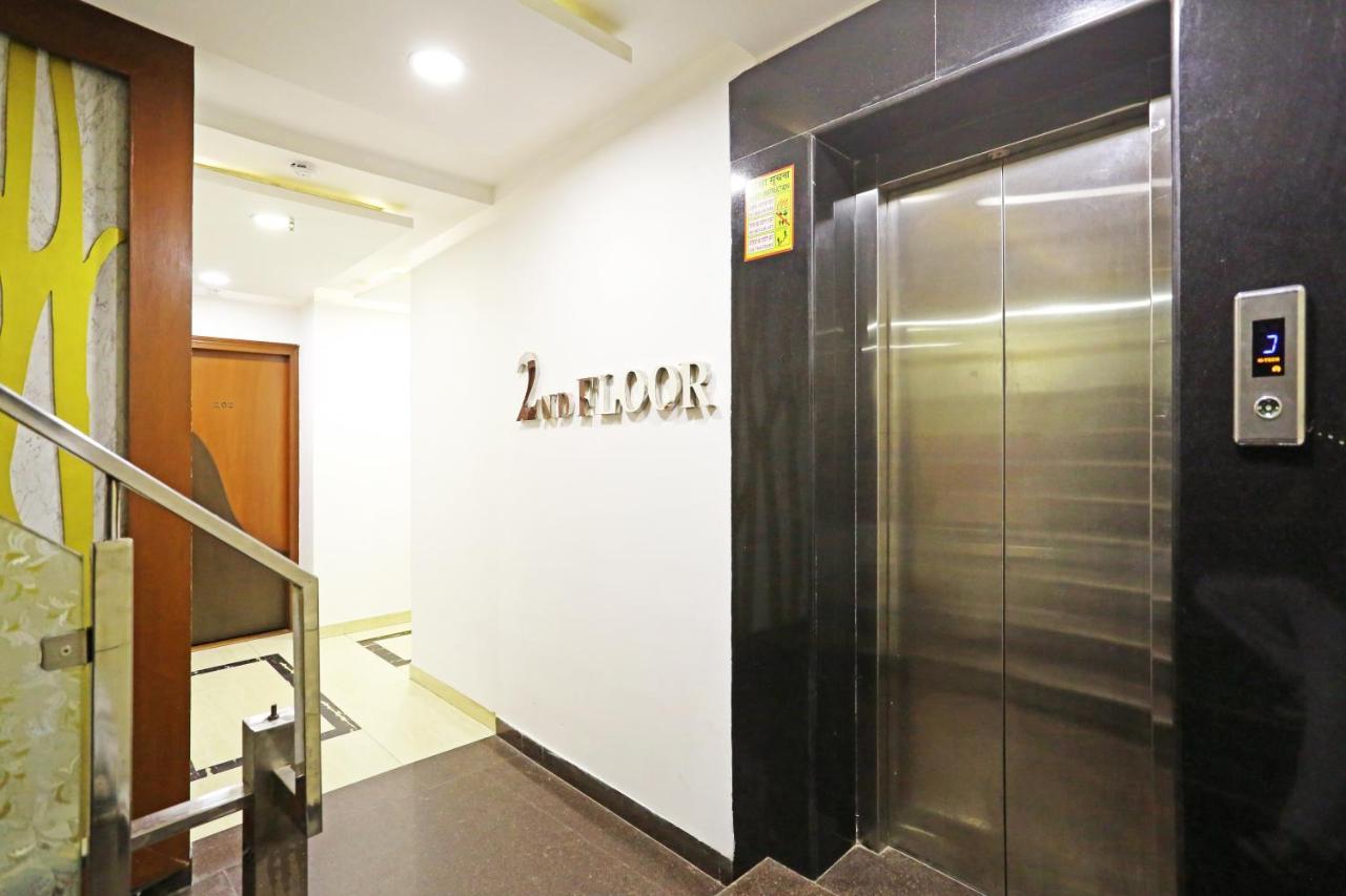 Ishaan Residency - A Unit Of Mgm Club 