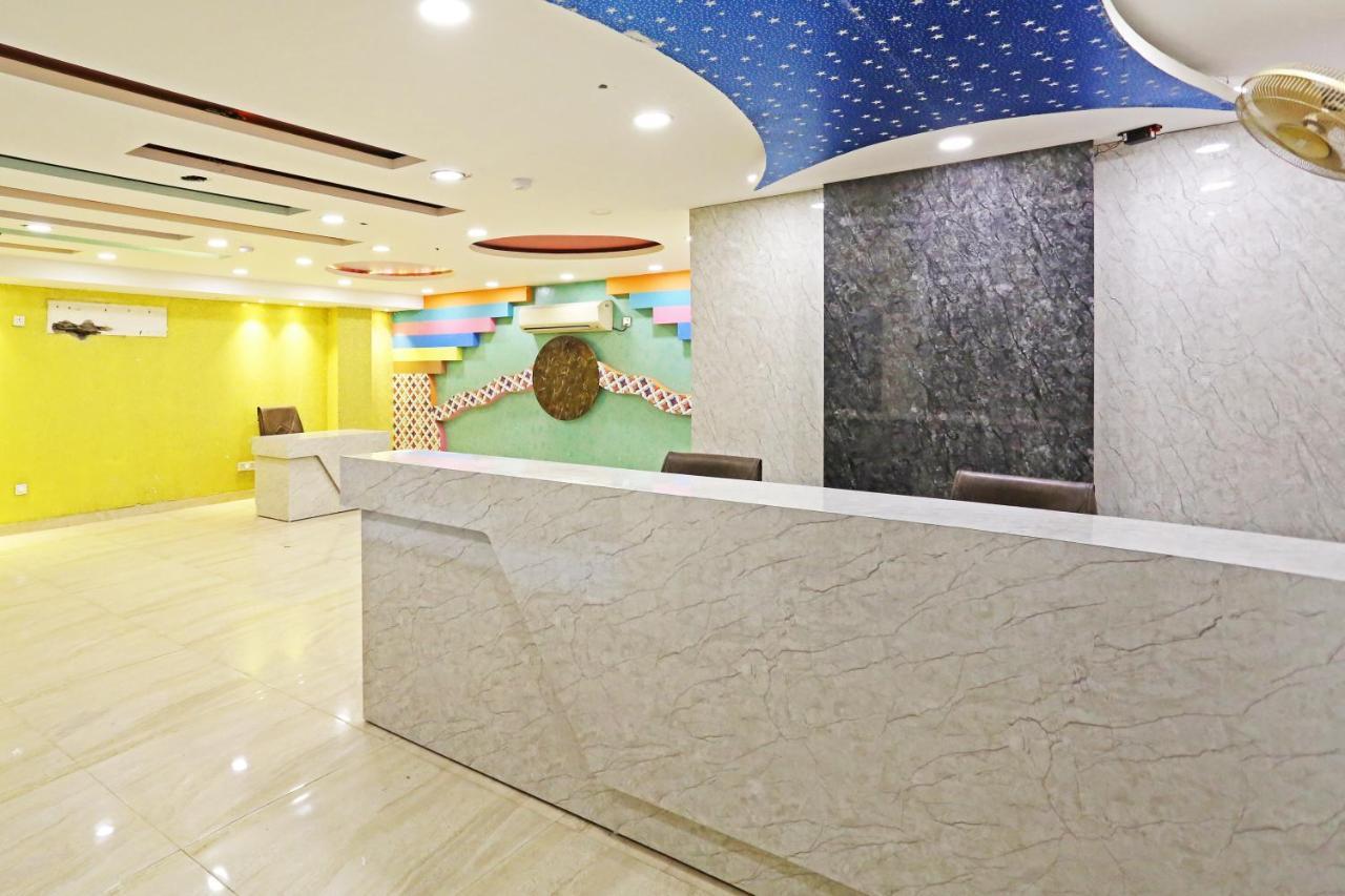 Guest house Ishaan Residency - A Unit Of Mgm Club 