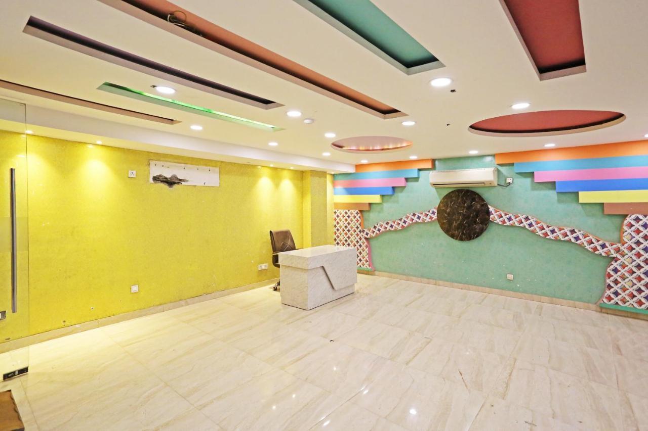 Ishaan Residency - A Unit Of Mgm Club 