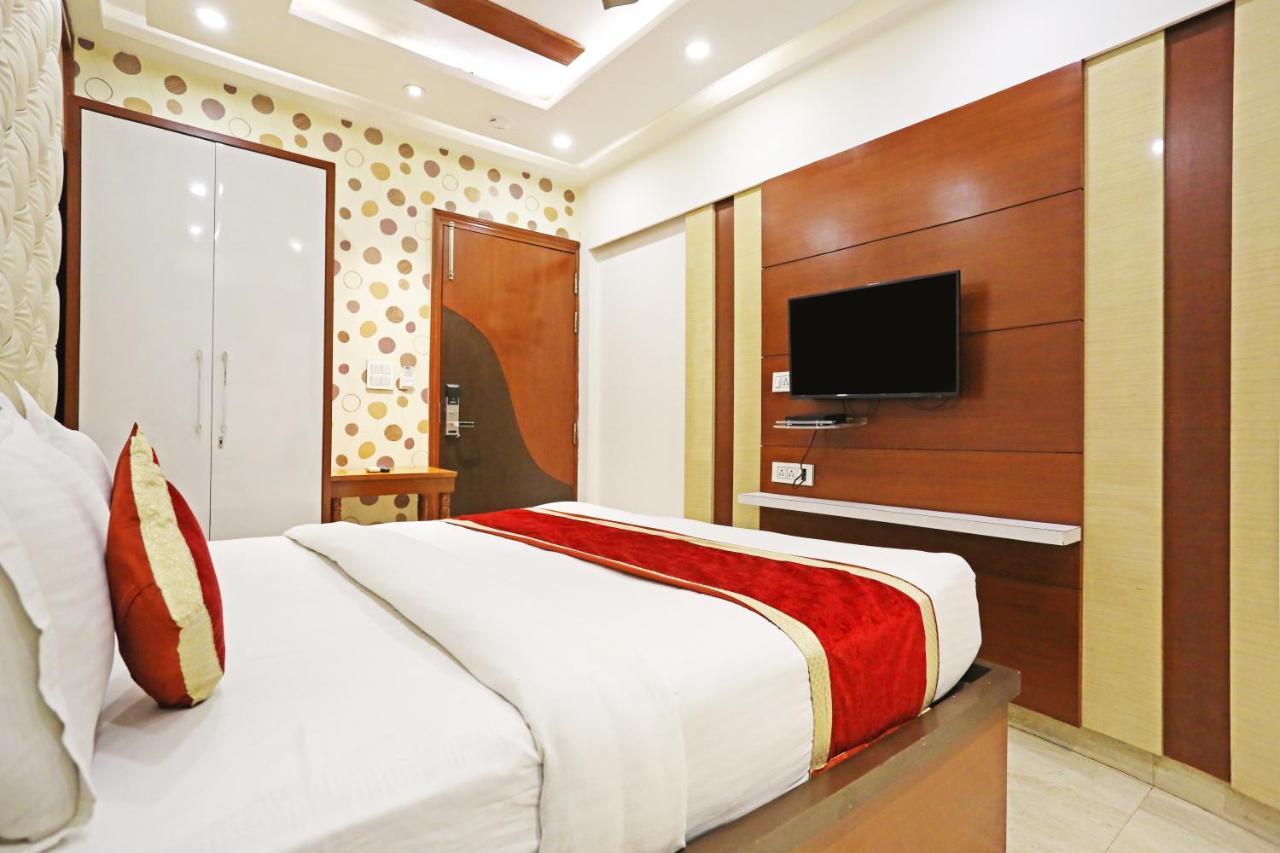 Ishaan Residency - A Unit Of Mgm Club 